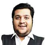 Dr. Kunal Kaushik