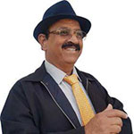 Dr. Anand Bhardwaj